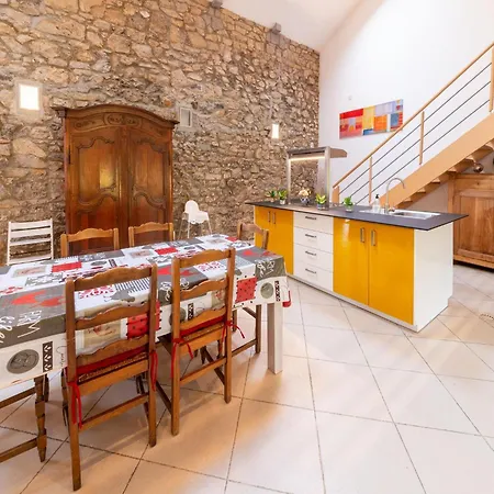 Charming Holiday Home In Durbuy With Garden Exterior photo