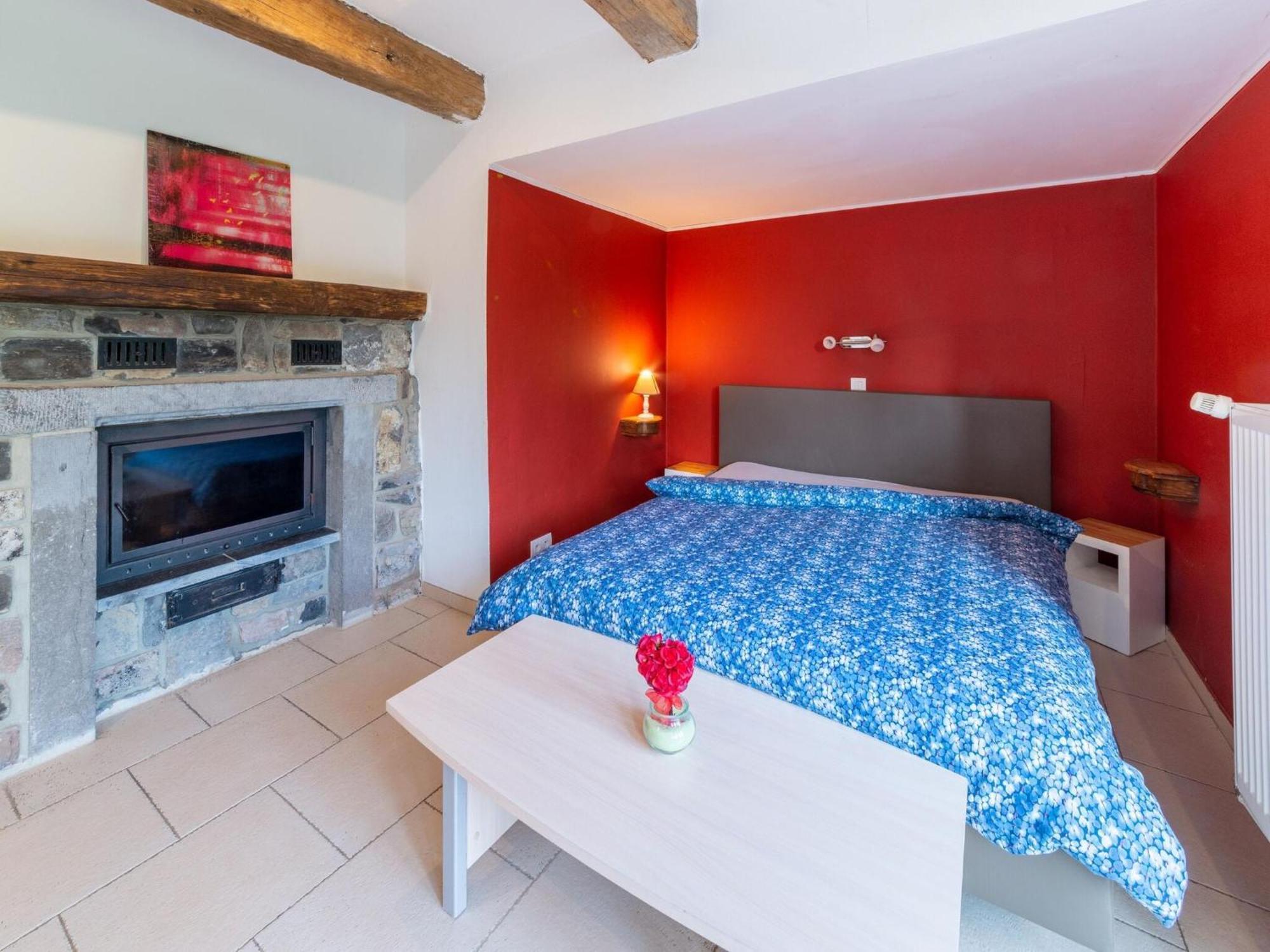 Charming Holiday Home In Durbuy With Garden *
