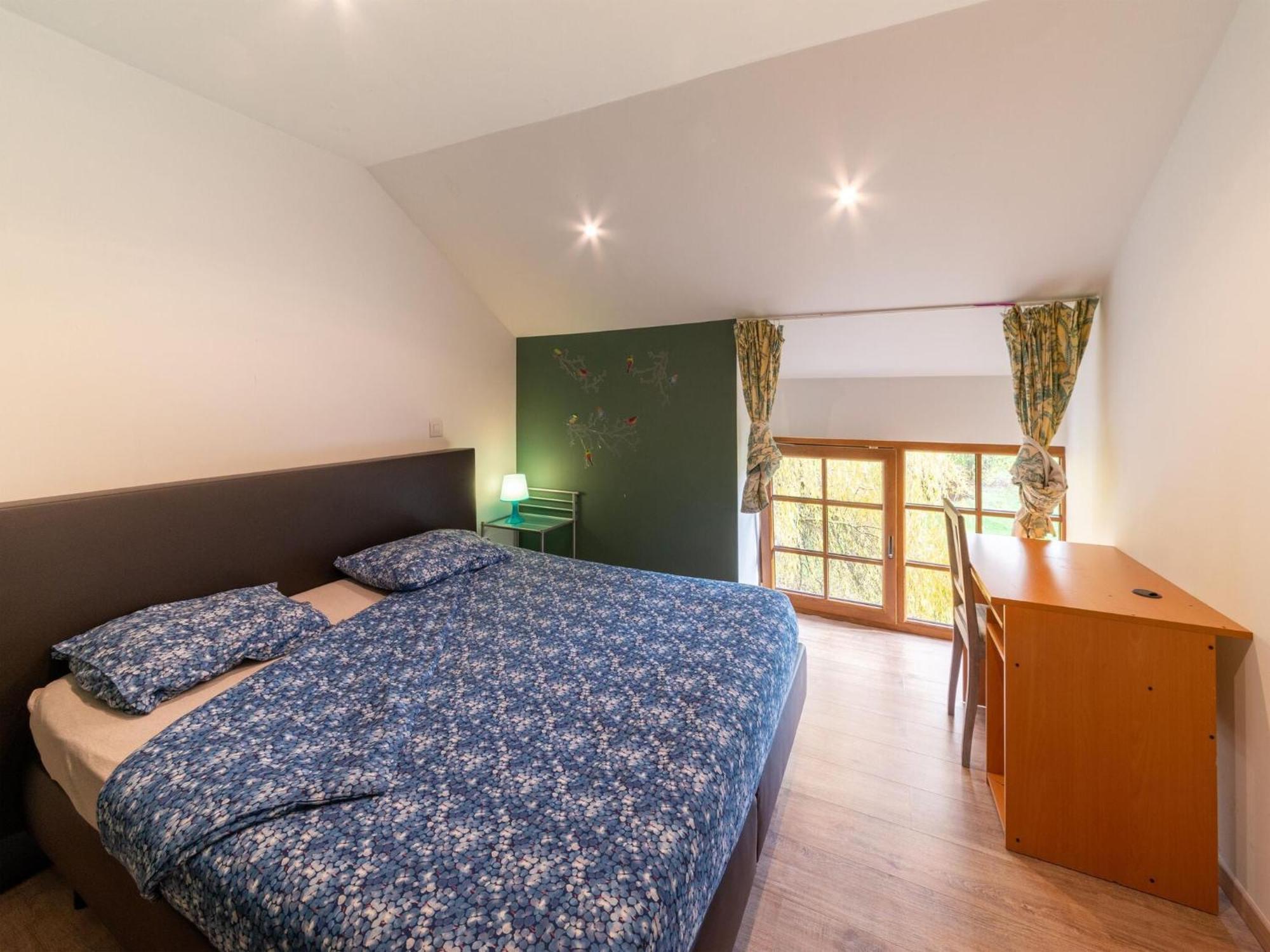 Charming Holiday Home In Durbuy With Garden Durbuy