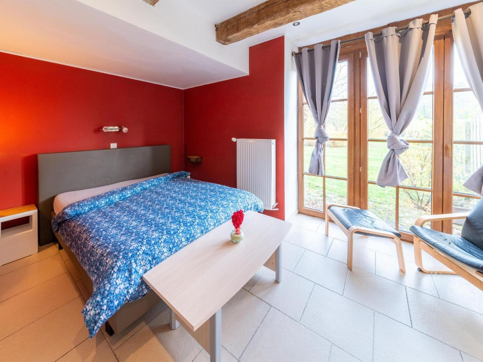 Charming Holiday Home In Durbuy With Garden Durbuy