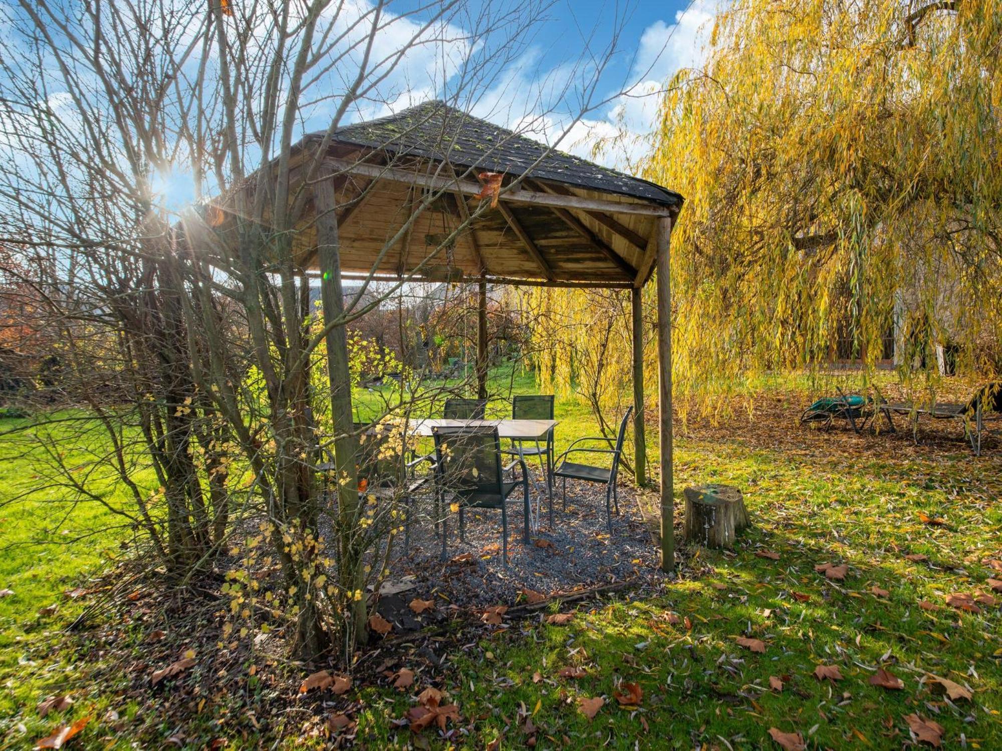 Charming Holiday Home In Durbuy With Garden Holiday home *