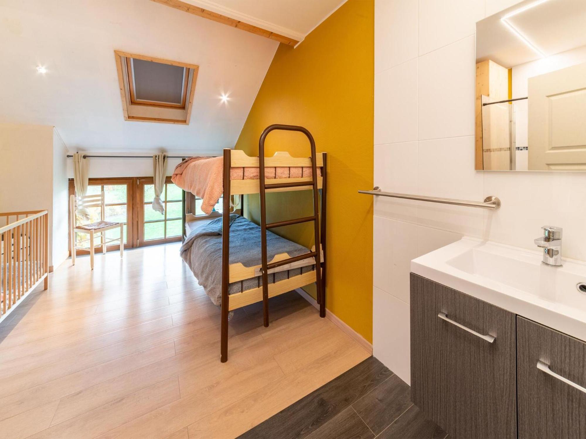 Holiday home Charming Holiday Home In Durbuy With Garden *