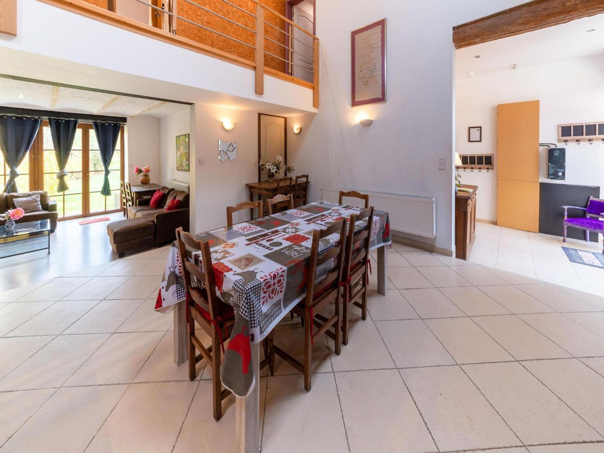 Charming Holiday Home In Durbuy With Garden Durbuy