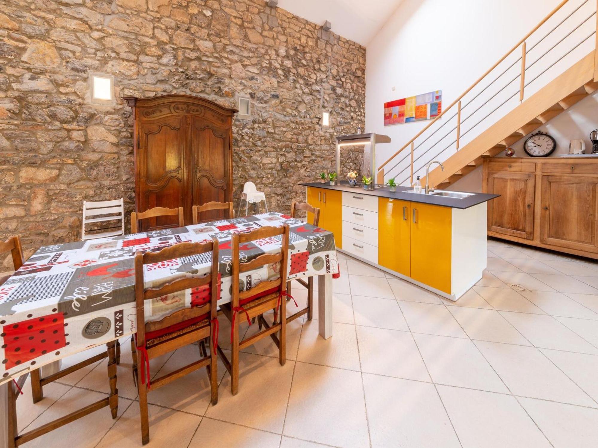 Charming Holiday Home In Durbuy With Garden Holiday home Durbuy
