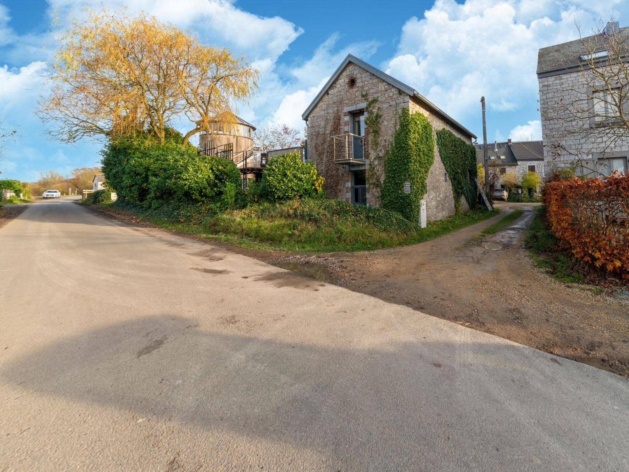 Charming Holiday Home In Durbuy With Garden Holiday home *