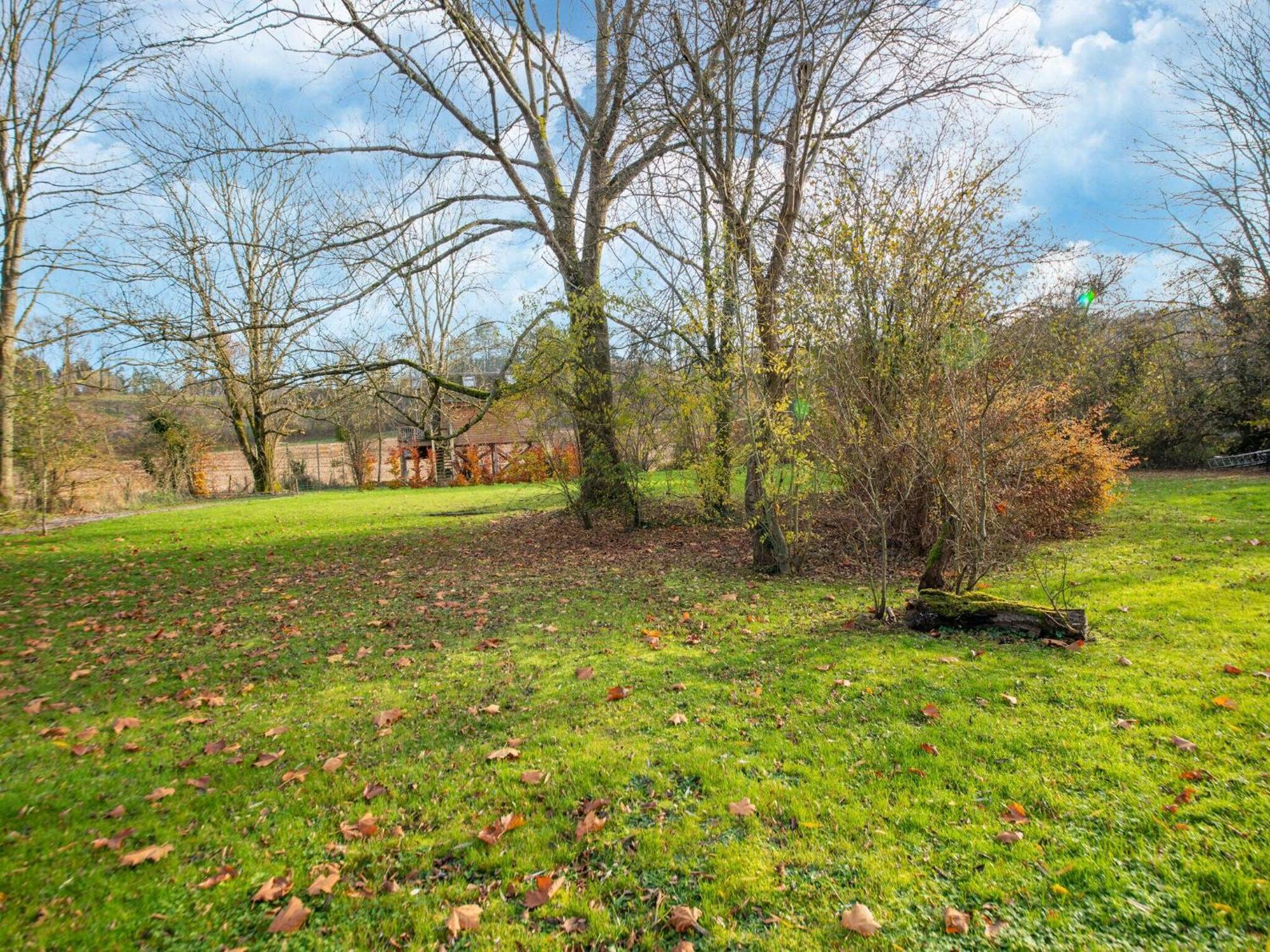 Holiday home Charming Holiday Home In Durbuy With Garden Durbuy