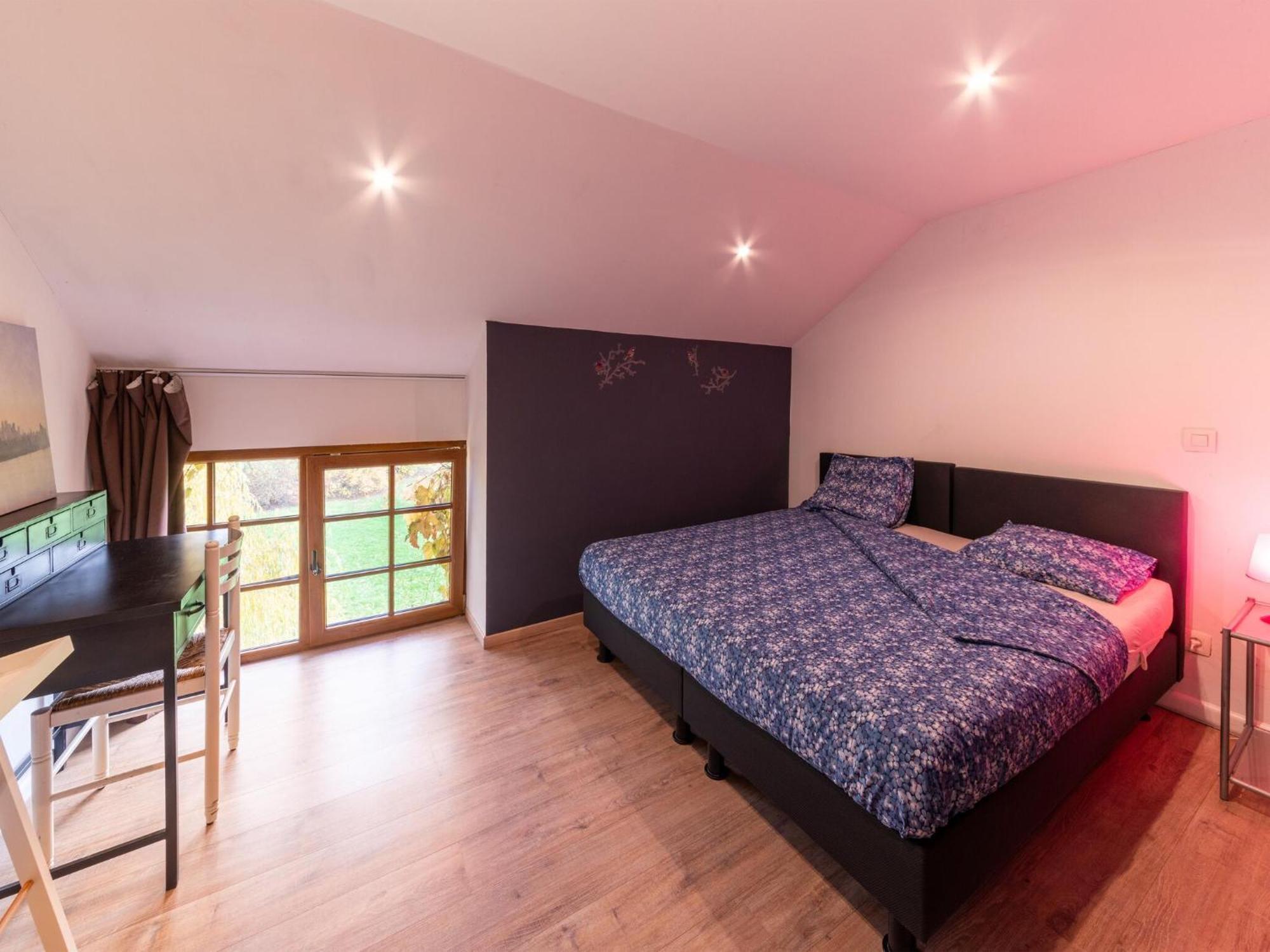 Charming Holiday Home In Durbuy With Garden * Durbuy