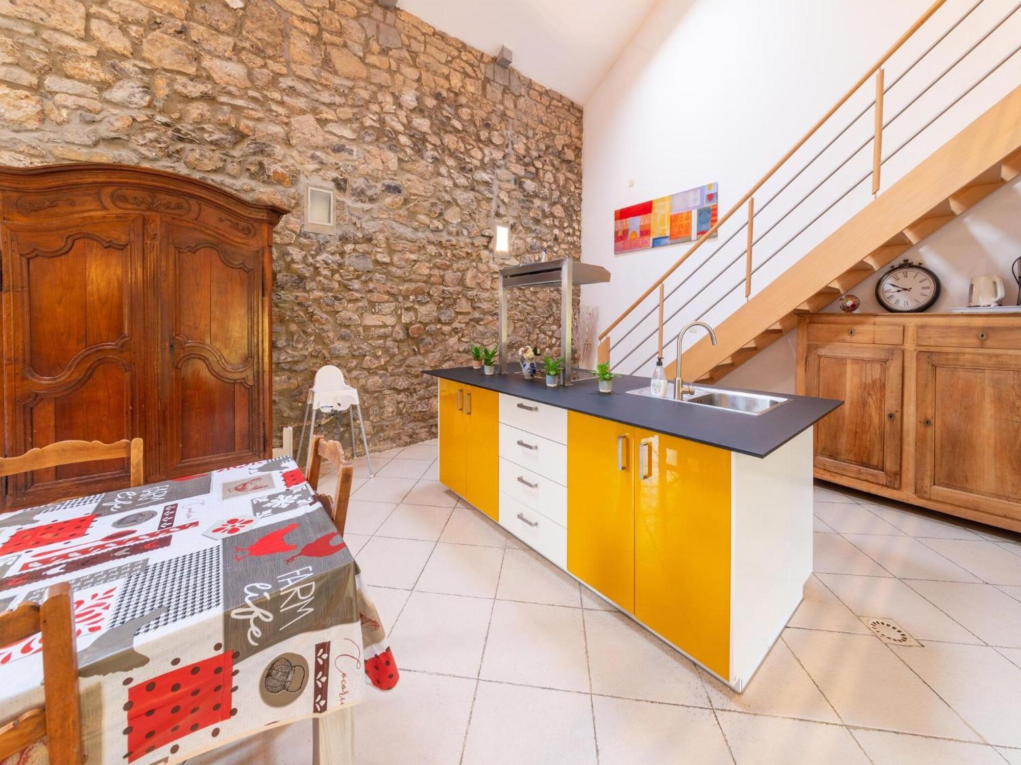 Charming Holiday Home In Durbuy With Garden