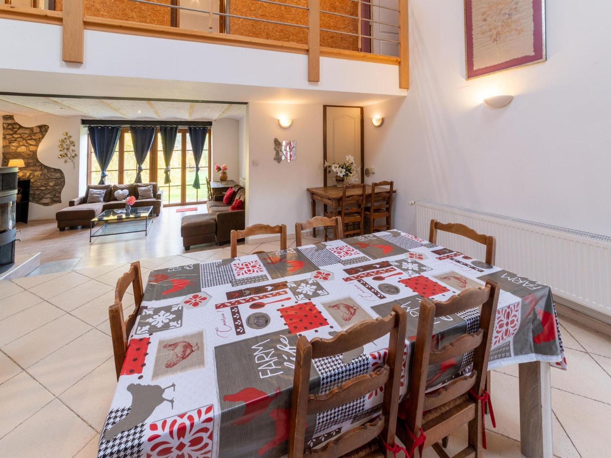 Charming Holiday Home In Durbuy With Garden *